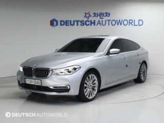BMW 그란투리스모 6시리즈 GT (G32) 640I XDRIVE 럭셔리