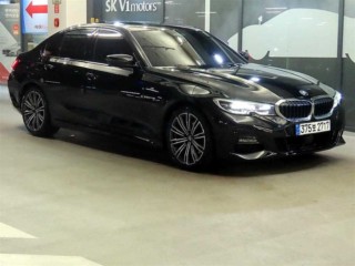 BMW 3시리즈 3시리즈 (G20) 320i M 스포츠