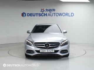 벤츠 C 클래스 C클래스 W205 C200 아방가르드