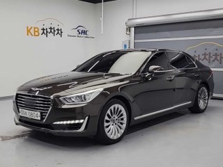 제네시스 EQ900 3.8 GDI AWD 프레스티지