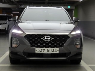 현대 싼타페 싼타페 TM 디젤 2.0 2WD 프레스티지