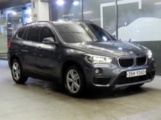 BMW X1 X1 (F48) xDrive 18d