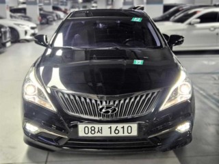 현대 그랜저 그랜저 HG HG240 MODERN 컬렉션