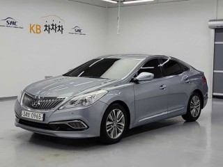 현대 그랜저 그랜저 HG HG240 MODERN 컬렉션