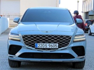 제네시스 GV80 GV80 쿠페 가솔린 2.5T AWD