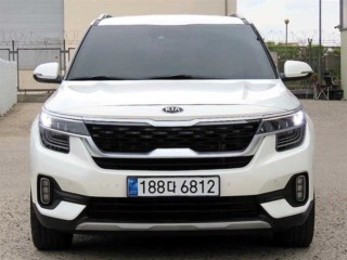 기아 셀토스 가솔린 1.6 터보 4WD 시그니처