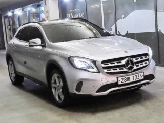 벤츠 GLA 클래스 GLA클래스 X156 GLA220