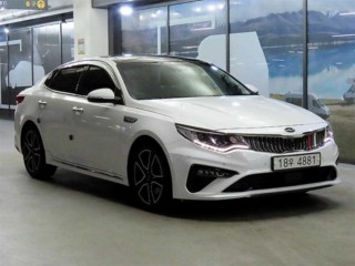 기아 K5 더 뉴 K5 2세대 가솔린 2.0 인텔리전트