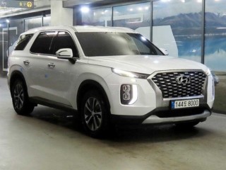 현대 팰리세이드 가솔린 3.8 2WD 익스클루시브