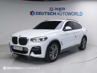 BMW X4 X4 (G02) xDrive 20i M 스포츠 X