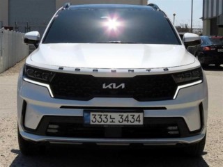 기아 쏘렌토 쏘렌토 4세대(MQ4)하이브리드 HEV 1.6 4WD 그래비티