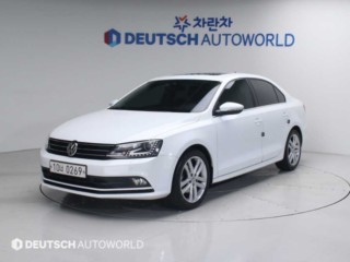 폭스바겐 제타 뉴 제타 2.0 TDI 블루모션 프리미엄