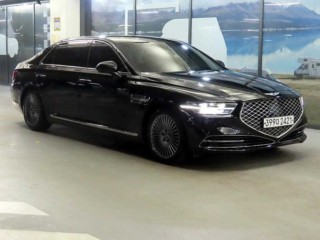 제네시스 G90 3.8 GDI AWD 럭셔리