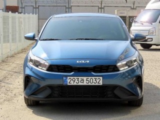 기아 K3 더뉴 K3 2세대 1.6 가솔린 트랜디
