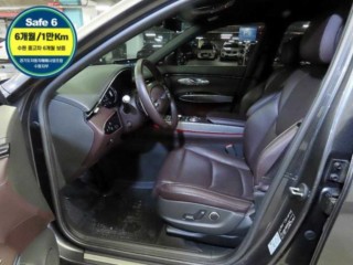 제네시스 GV70 2.5T 가솔린 AWD