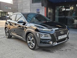 현대 코나 1.6 터보 2WD 프리미엄