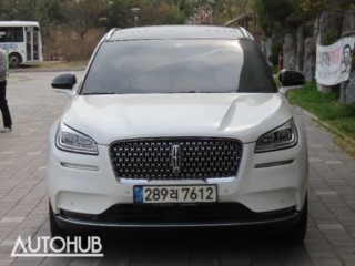 링컨 코세어 2.0 리저브 AWD
