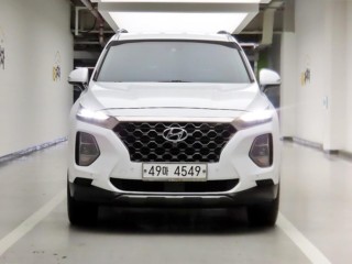 현대 싼타페 싼타페 TM 디젤 2.2 2WD 프레스티지