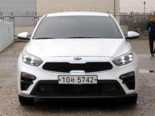기아 K3 올뉴 K3 1.6 럭셔리
