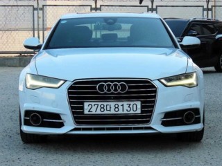 아우디 A6 뉴A6 40 TFSI 콰트로 스포츠