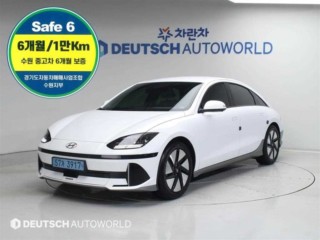 현대 아이오닉 6 롱레인지 4WD 익스클루시브 플러스