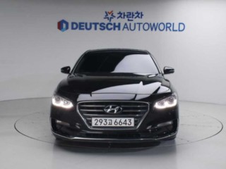 현대 그랜저 그랜저 IG 3.0 LPI 모던
