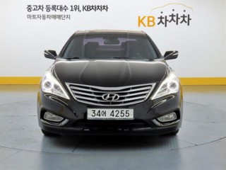 현대 그랜저 그랜저 HG HG240 LUXURY