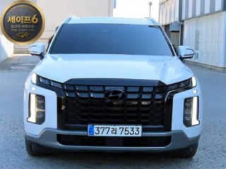 현대 팰리세이드 더 뉴 팰리세이드 가솔린 3.8 4WD 프레스티지