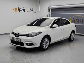 르노코리아(삼성) SM3 SM3 네오 LE