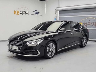 현대 그랜저 그랜저 IG 2.4 GDI 익스클루시브 스페셜