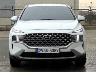 현대 싼타페 더 뉴 싼타페 가솔린 2.5T 2WD 익스클루시브