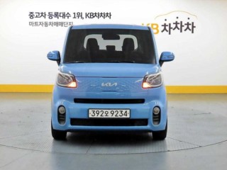 기아 레이 더 뉴 레이 베스트 셀렉션