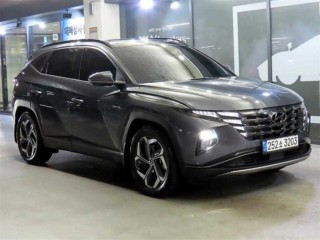 현대 투싼 투싼 (NX4) 가솔린 1.6 터보 2WD 인스퍼레이션