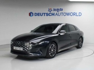 현대 그랜저 더 뉴 그랜저 IG 2.5 프리미엄 초이스