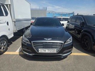 제네시스 G80 3.3 GDI AWD 프리미엄 럭셔리