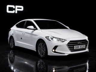 현대 아반떼 아반떼 AD 1.6 GDI 스마트 스페셜