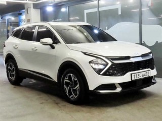 기아 스포티지 스포티지 5세대 (NQ5) 1.6 가솔린 2WD 프레스티지