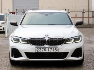 BMW 3시리즈 3시리즈 (G20) M340i