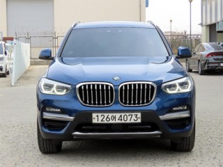 BMW X3 X3 (G01) xDrive 20i 럭셔리