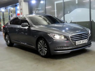 현대 제네시스 제네시스DH G330 모던