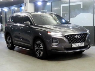 현대 싼타페 싼타페 TM 디젤 2.2 4WD 프레스티지