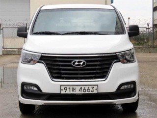 현대 스타렉스 더 뉴 그랜드 스타렉스 2WD 밴 3인승 스마트