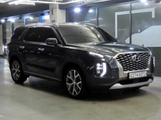 현대 팰리세이드 디젤 2.2 2WD 프레스티지