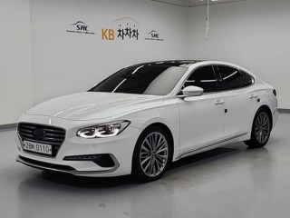 현대 그랜저 그랜저 IG 2.2 VGT 프리미엄 스페셜