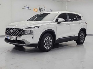 현대 싼타페 더 뉴 싼타페 하이브리드 1.6 2WD 익스클루시브