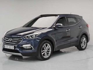 현대 싼타페 싼타페 더 프라임 디젤 2.0 2WD 익스클루시브