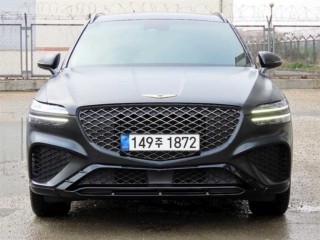 제네시스 GV70 2.5T 가솔린 2WD 스포츠