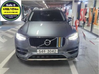 볼보 XC90 XC90 2세대 2.0 D5 AWD 모멘텀