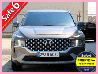 현대 싼타페 더 뉴 싼타페 디젤 2.2 4WD 프리미엄