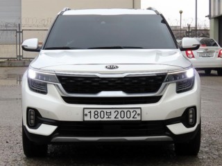 기아 셀토스 가솔린 1.6 터보 2WD 노블레스